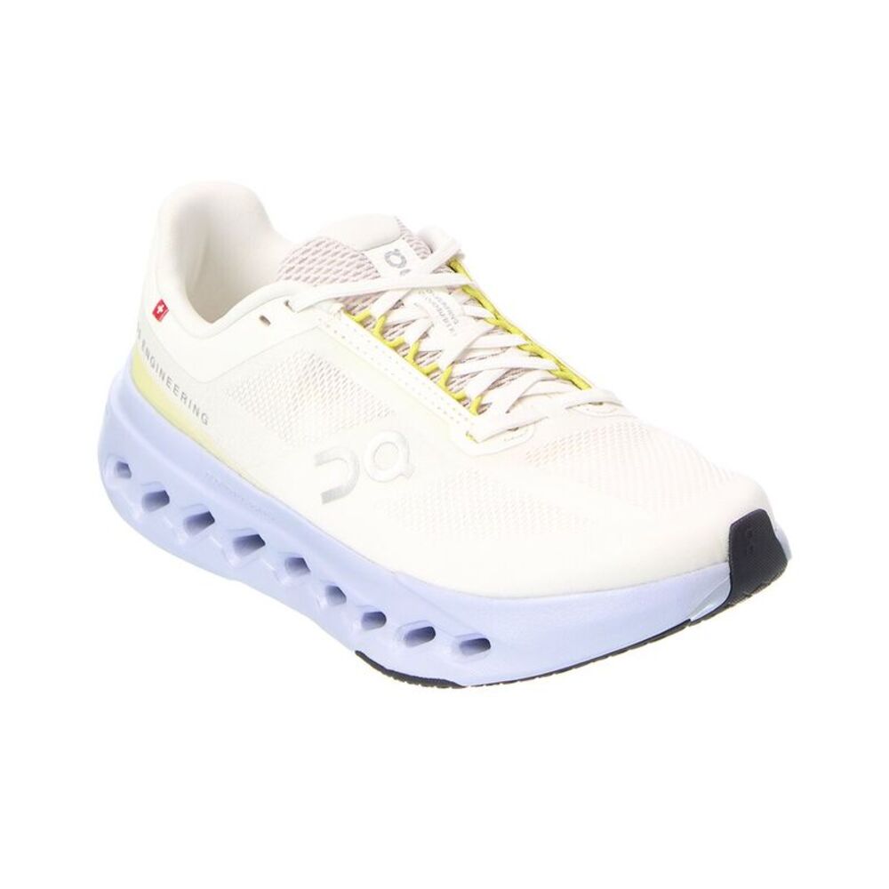 On Running Cloudsurfer Next Sneaker, White
